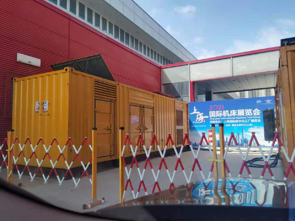 新北发电机出租 对于发电机的特性你了解多少？