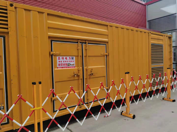 新北关于通用发电机的十万个为什么？