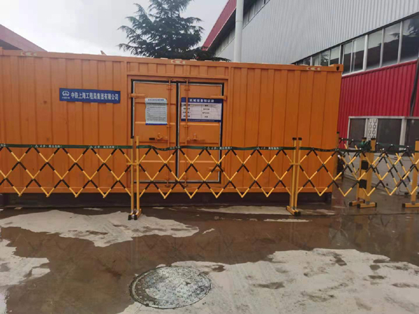 新北发电机租赁-柴油发电机组的基础知识？