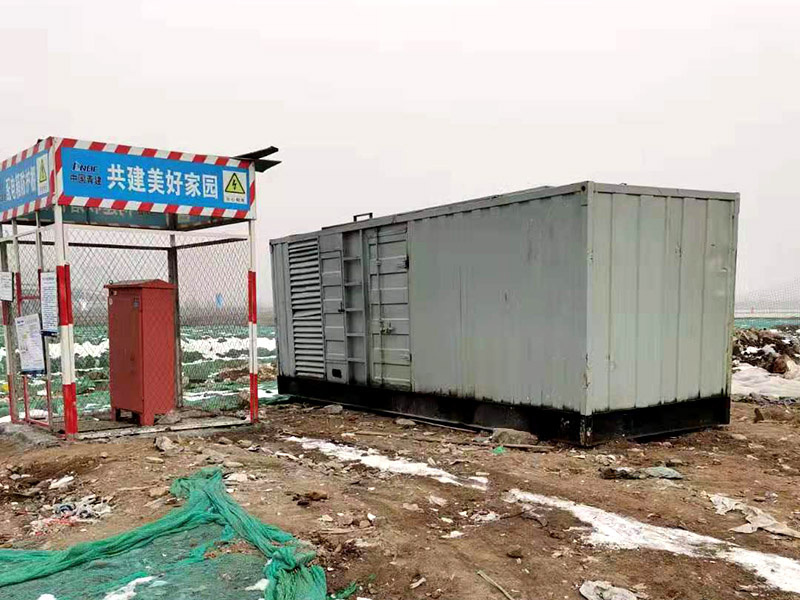 新北燃气发电机在高海拔地区运行时会遇到哪些常见故障？
