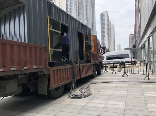 新北柴油发电机空气滤清器在不同季节的更换周期是否有差异？