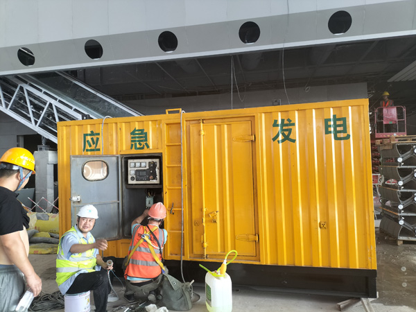 新北怎样判断空气滤清器是否需要更换？