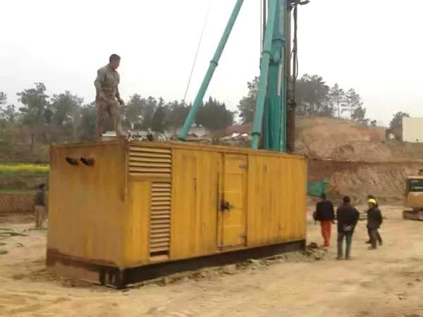 新北柴油发电机组应用场合有哪些？